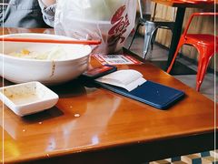 -胖哥俩肉蟹煲(来福士店)