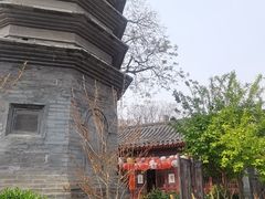 -正阳书局(西四南大街店)