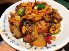 -吃饭皇帝大(合生汇店)