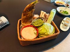 冬去春来饭-新荣记(椒江店)