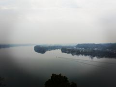 -常德桃花源景区