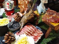 -鹤江桥·红油牛肉粉(SKP店)