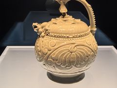 -陕西历史博物馆