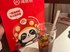 -海底捞火锅(崇文门新世界百货店)