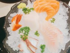 -哈尔滨索菲特大酒店-意日本料理铁板烧