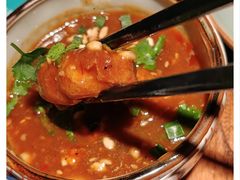 -刀板香·安徽菜(望江东路店)