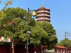 -皇罗禅寺