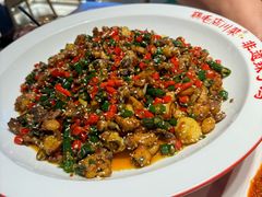 -将军府·鸡毛店(武侯祠店)