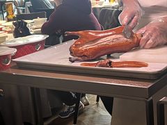 -秀儿四九城·新京菜(亚运村鸟巢店)