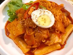 -三代烤肉(保利广场店)