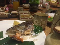 -赤坂亭·M9和牛烧肉·铁板烧(合肥万象城店)