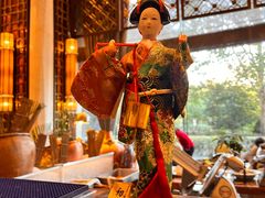 -万达瑞华酒店美食汇自助餐厅(楚河汉街店)