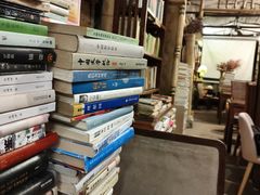 -斯多格书乡(北京大学畅春园店)