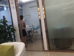 -宁波壹加壹口腔·矫正种植中心