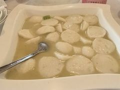 -美人鱼悬崖海景餐厅(鹿嘴山庄店)