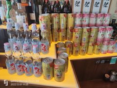 -山葵家居酒屋(天目里店)
