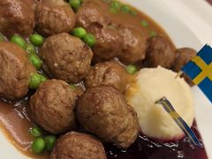 -宜家·瑞典风味餐厅(北京西红门店)