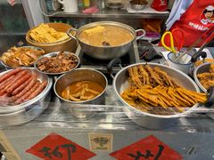 -柳州肥姨妈大骨螺蛳粉(老闵行店)