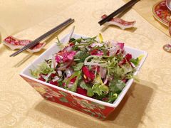 -白家大院·王府宫廷菜(苏州街店)