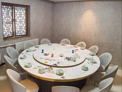 -钰田大院•怀柔本土菜(雁栖湖店)