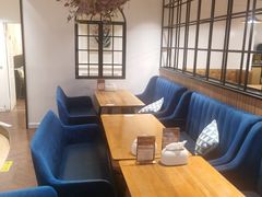 -花舍·新派粤菜·西餐·下午茶(亚运村·鸟巢店)