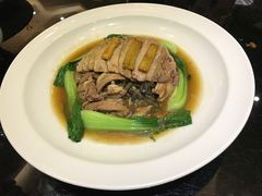-阿庄新豫菜(航海东路店)