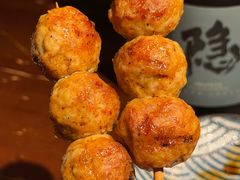 -鸟泉居酒屋·烧鸟·酒馆(百子湾店)