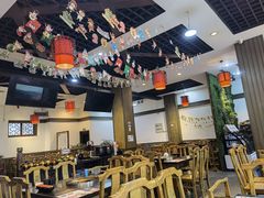 -渝宗老灶火锅(巴国城店)