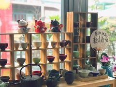 -若蘭慈·无国界素食料理(欢乐海岸店)