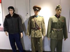 -陆军讲武堂旧址