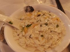 平桥豆腐-淮扬韵.淮扬味道