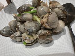 -宝轩渔府·老字号海鲜·正宗津菜(水上店)