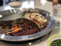 -陳艳红火锅(港汇店)