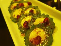 苦尽甘来-山石榴·贵州菜(丰盛里店)