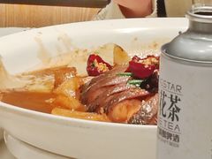 -百姓渔村(南中环店)