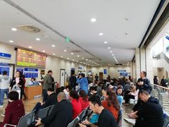 -重庆医科大学附属第一医院(本部)