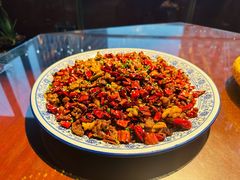 -杨记隆府(白象街店)