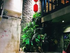 -老表记广西宵夜螺蛳鸭脚煲(西大店)