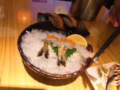 -莲寿司(国兴店)