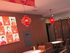 -东方饺子王(新阳路店)