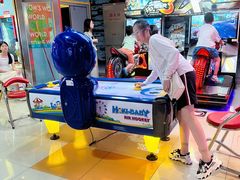 -汤姆熊欢乐世界(光启城店)