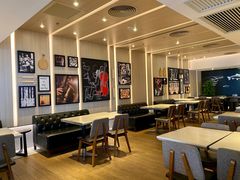大堂-必胜客(海滨店)