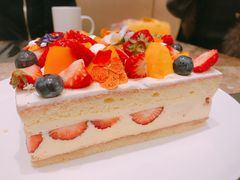 -盛宴标帜餐厅·亲子自助 (南昌喜来登酒店)