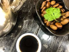 -绍兴名菜馆(可乐路店)
