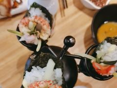 -水林间·寿喜烧自助(仙林金鹰店)