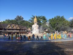 -西双版纳傣族园