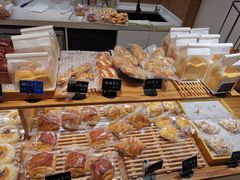 -慢熟面包店bud bread(孩儿巷店)
