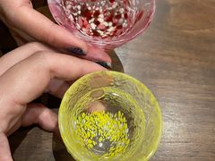 -岩盐·铁板料理(嘉里店)