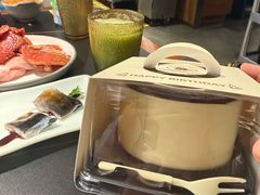 -東盛炭烤自助料理(浦东文峰广场店)