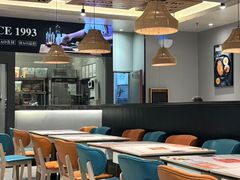 -豪享来中西餐厅(隆昌店)